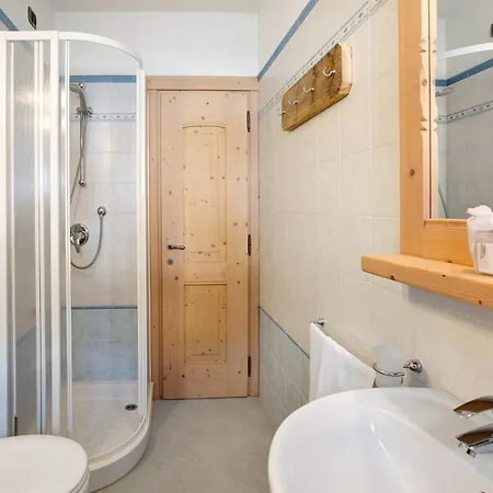Casa Clus Bormio 1 Lägenhet Valdisotto