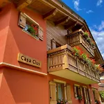 Casa Clus Bormio 1 *