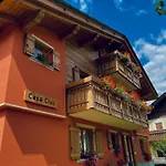 Casa Clus Bormio 1 Apartamento