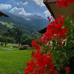 Casa Clus Bormio 1