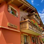 Apartamento Casa Clus Bormio 1 *
