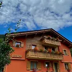 Casa Clus Bormio 1
