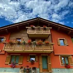Casa Clus Bormio 1 Apartamento
