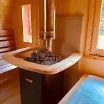 Casa Clus Bormio 1 *