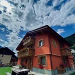 Casa Clus Bormio 1 *