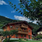 Casa Clus Bormio 1 Valdisotto