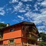 Casa Clus Bormio 1 Apartamento Valdisotto