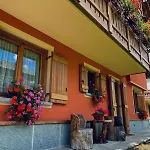 Casa Clus Bormio 1 *