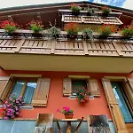 Casa Clus Bormio 1 * Valdisotto