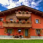 Casa Clus Bormio 1
