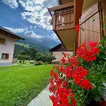 Casa Clus Bormio 1 Valdisotto