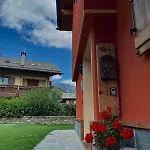 Casa Clus Bormio 1 Apartamento Valdisotto