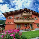 Apartamento Casa Clus Bormio 1
