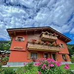 Apartamento Casa Clus Bormio 1 *