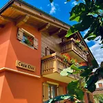 Casa Clus Bormio 1 Apartamento