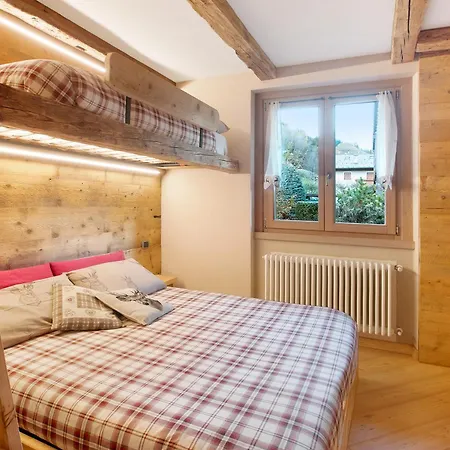Casa Clus Bormio 1 Valdisotto