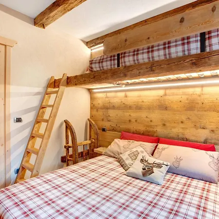 Apartment Casa Clus Bormio 1 *