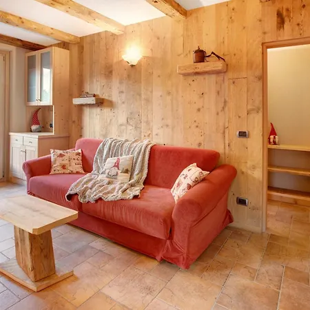 Casa Clus Bormio 1 Valdisotto