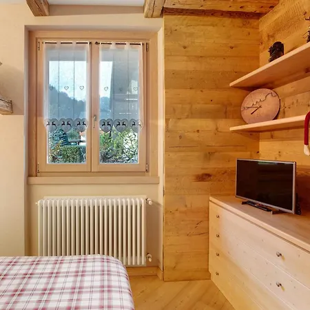 Casa Clus Bormio 1 * Valdisotto