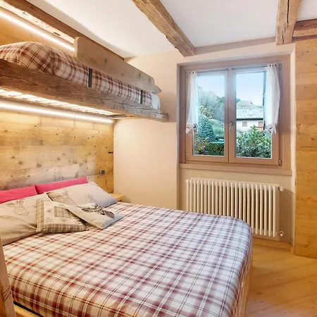 Casa Clus Bormio 1 Valdisotto