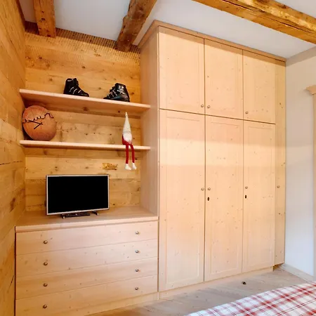 Casa Clus Bormio 1 Apartamento *