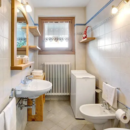 Casa Clus Bormio 1 *