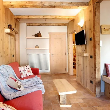Casa Clus Bormio 1 Valdisotto