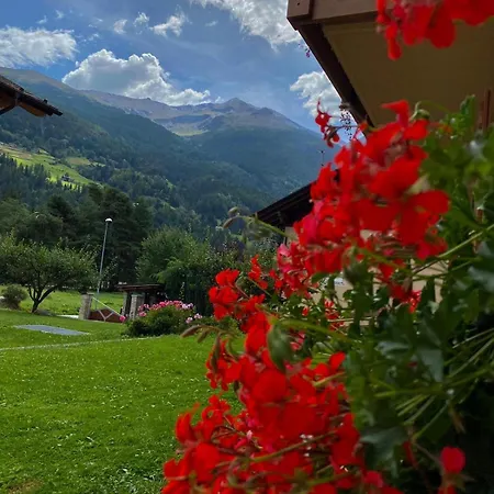 Casa Clus Bormio 1