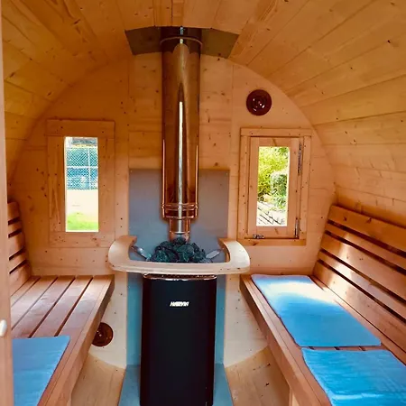 Casa Clus Bormio 1 *